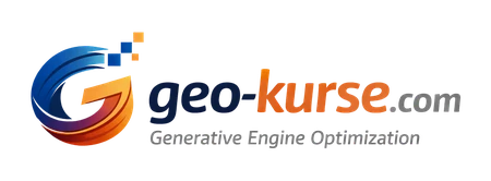 geo-kurse.com – Generative Engine Optimization